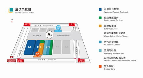 花城再聚首，共鑒環(huán)博會(huì)廣州展 科技信息咨詢服務(wù)引領(lǐng)綠色未來