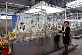 重慶藥機展上，楚天科技以一流技術服務引爆行業熱點，驅動醫藥產業升級