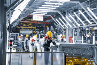 重慶技術服務 智慧賦能，創新驅動城市未來